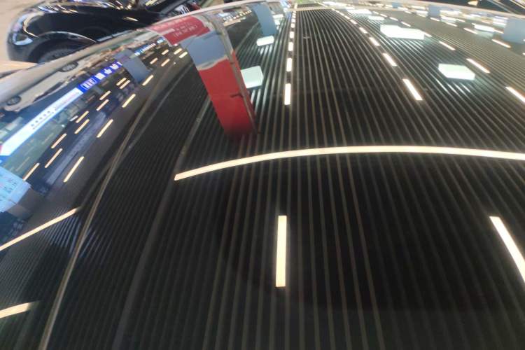 Used XPeng MONA M03 2024 620 with Ultra-Long Range
