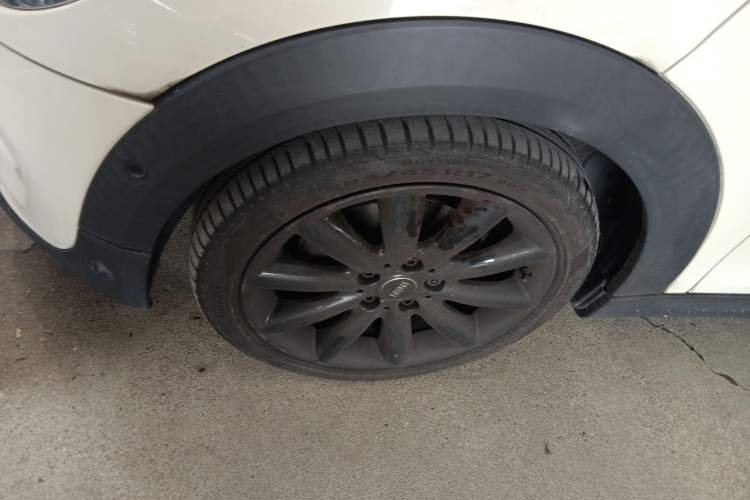 Used MINI 2019 1.5T COOPER Artist Five-Door Edition