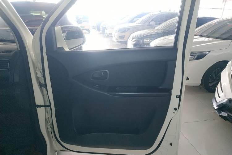 Used Chana Ounuo S 2021 1.5L Ono S Smart Edition Dual-Steaming Air-Conditioned Bus JL473QG