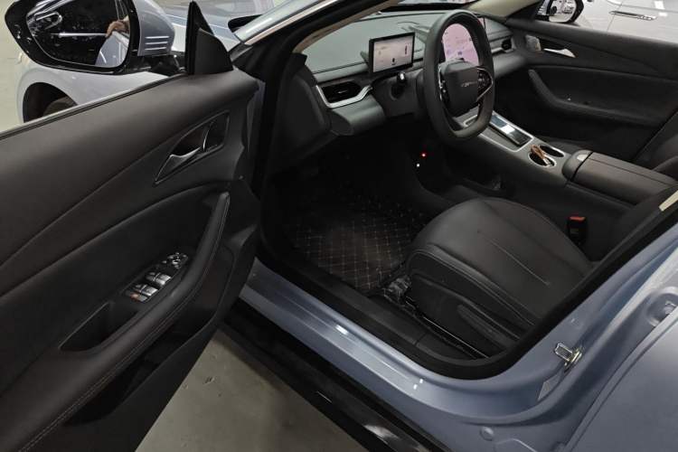 Used FORTHING Xinghai S7 2024 555 Lite Edition
