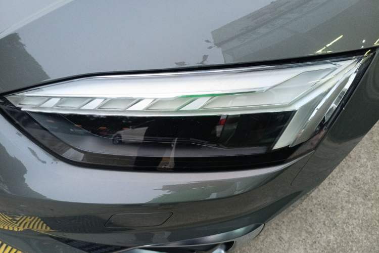 Used Audi A5 2023 Sportback 40 TFSI Fashionable and Dynamic Model
