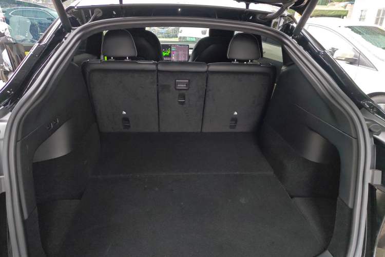 Used Tesla Model Y 2021 Standard Range Rear-Wheel Drive Version
