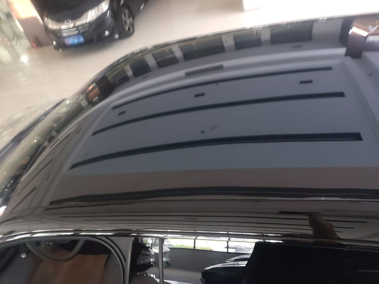 Zeekr X 2025 5-Seater Rear-Drive Version — снимка 7