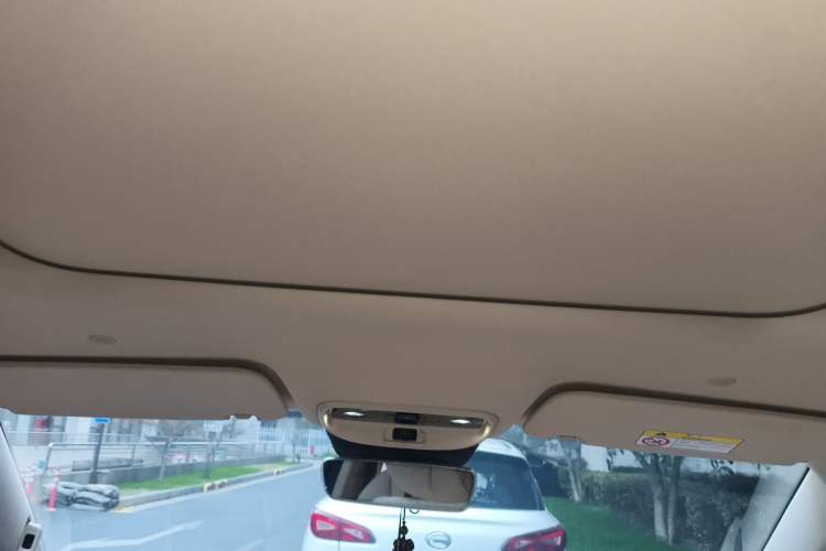 Used Hima AITO M7 2022 1.5T Four-Wheel Drive Luxury Edition
