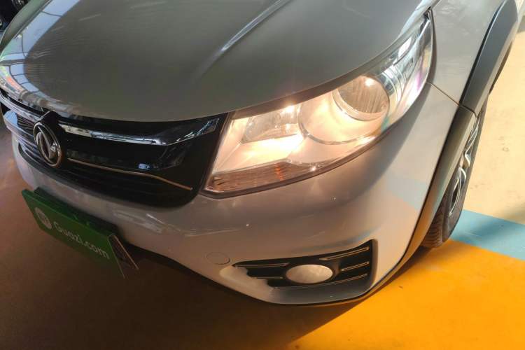 Used FORTHING Joyear X3 2016 1.5L Comfort Model