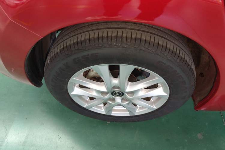 Used Mazda 3 Axela 2017 Hatchback 1.5L Automatic Luxury Model Emission Standard China V