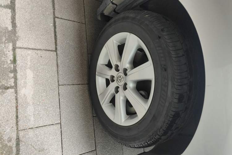 Used Toyota Verso 2011 180E CVT Elite Edition
