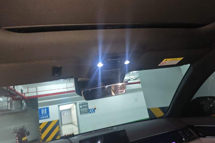 Used BYD Song PLUS New Energy 2025 DM-i 112KM Prestige Model