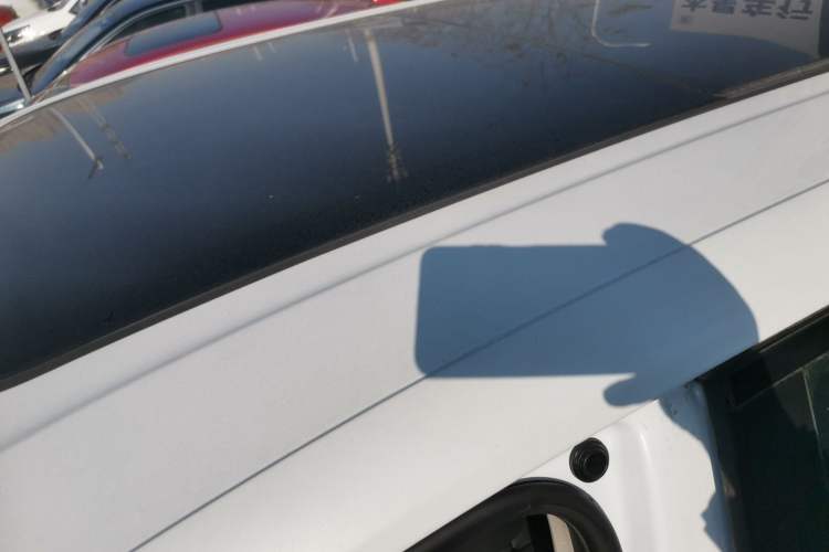 Used Dongfeng Aeolus Huge 2025 Mach Power 1.5T Premium Version
