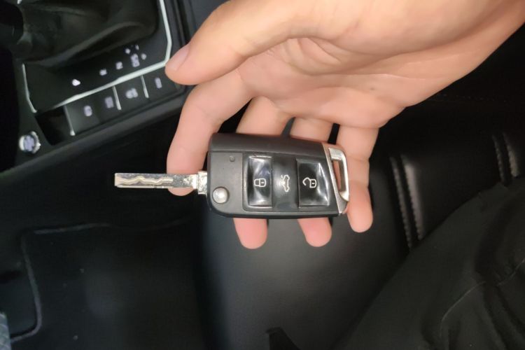 Used Volkswagen Lavida 2022 280TSI DSG Comfort Edition