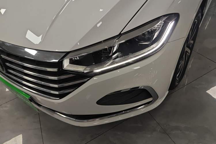 Used Volkswagen Lavida 2023 1.5L Automatic 5 Million Edition