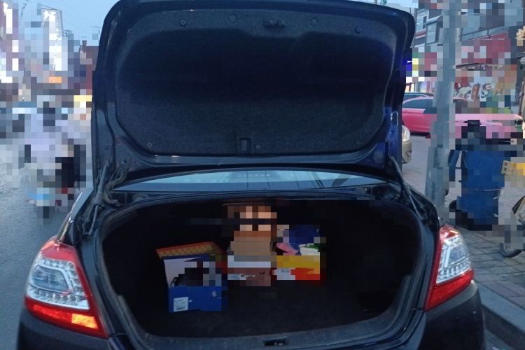 Used Nissan Teana 2011 2.0L XL Comfort Edition
