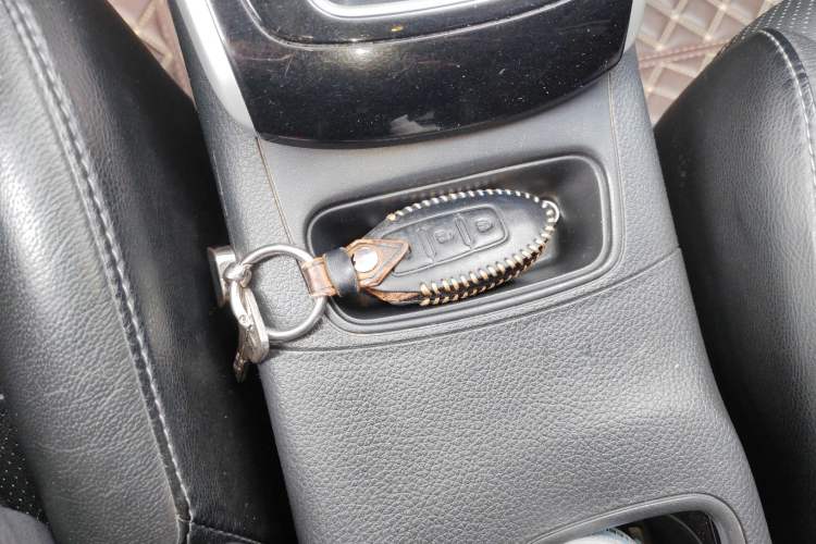 Used Nissan Sylphy 2016 1.6 XL CVT Deluxe Edition