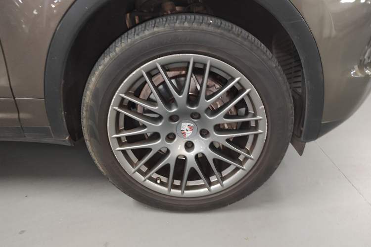 Used Porsche Cayenne 2011 Cayenne 3.0T