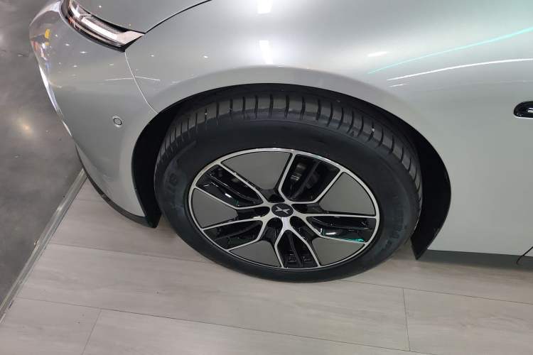 Used XPeng P7 2024 P7i 550 Pro