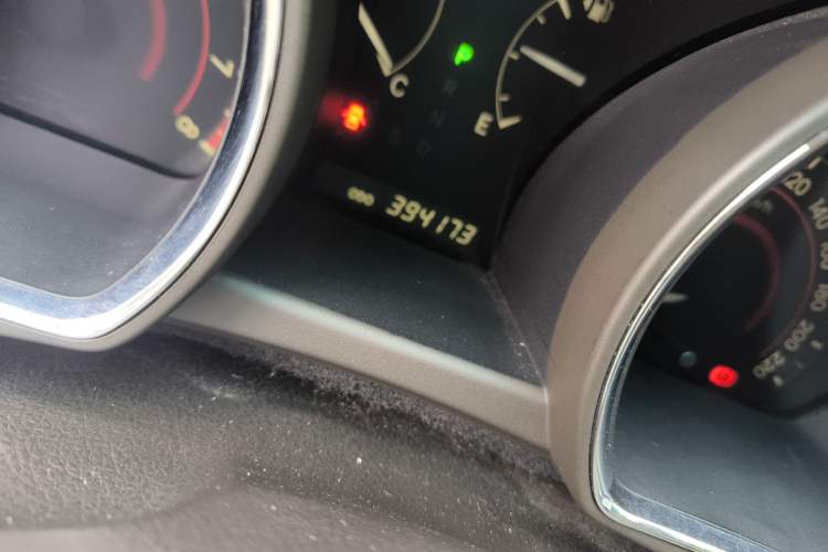 Used Toyota Highlander 2009 3.5L 4x4 7-Seater Luxury Edition
