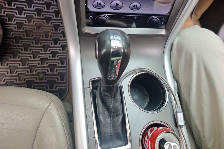 Used Ford Edge 2011 3.5L Prestige Sunroof Edition
