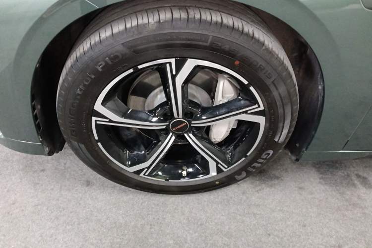 Used EXEED Star Era ES 2024 Max Long-Range Version Exterior 4