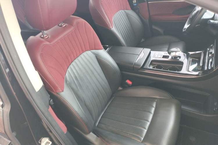 Used GAC Trumpchi E9 2023 E9 PRO
