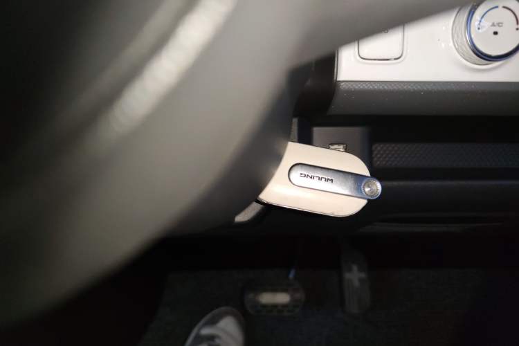 Used Wuling Hongguang MINIEV 2022 GAMEBOY 200km Gaming Edition with Lithium Iron Phosphate