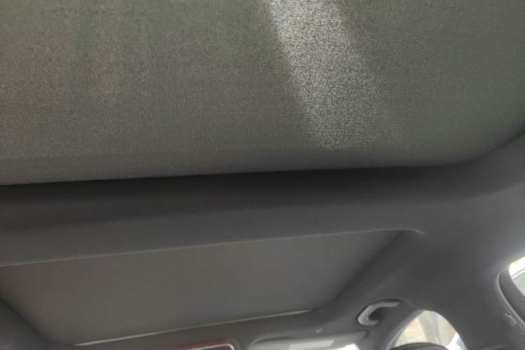 Used Mercedes-Benz C-Class 2022 Restyled C 260 L Sport Edition Headliner