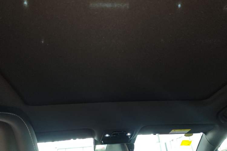 Used BYD Seal 2025 650 Intelligent Driving Version
