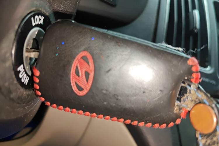 Used Hyundai Celesta 2011 1.6L Manual Comfort Edition
