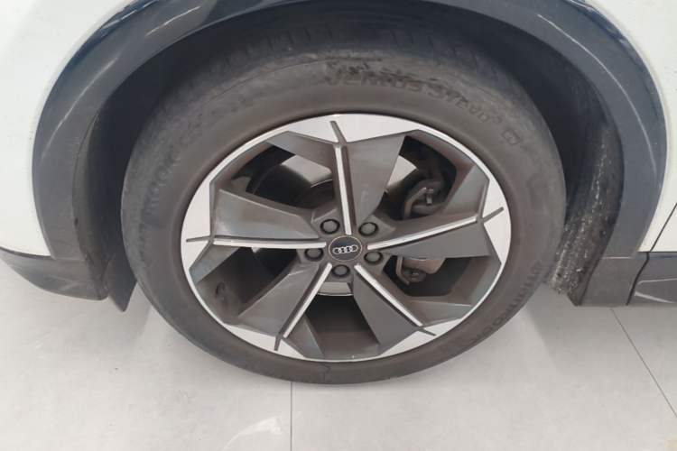 Used Audi Q5 e-tron 2022 40 e-tron Starry Edition Luxury Package
