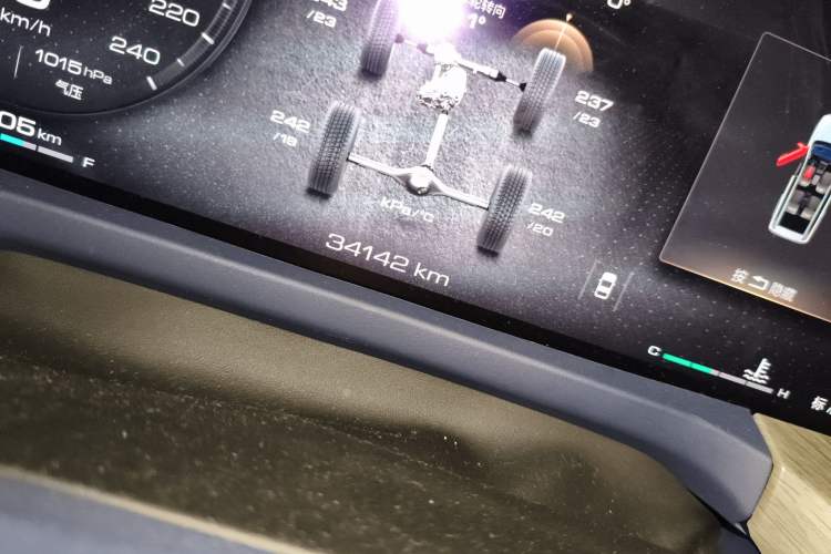 Used Tank 500 2022 3.0T Sport Edition "Creation" Version 5-Seater