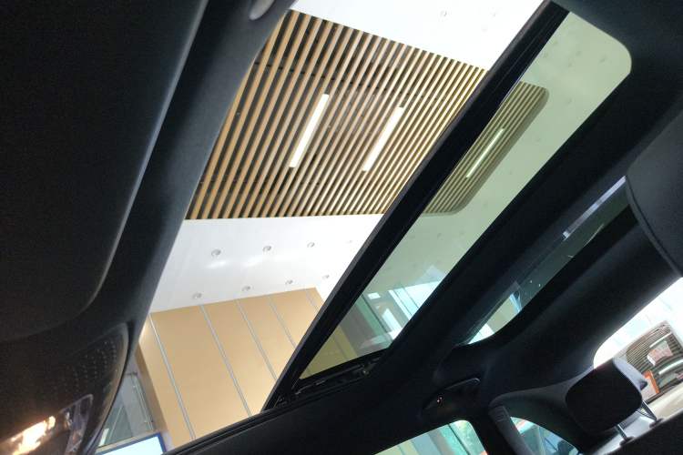 Used Mercedes-Benz B-Class 2021 B 200 Fashion Model