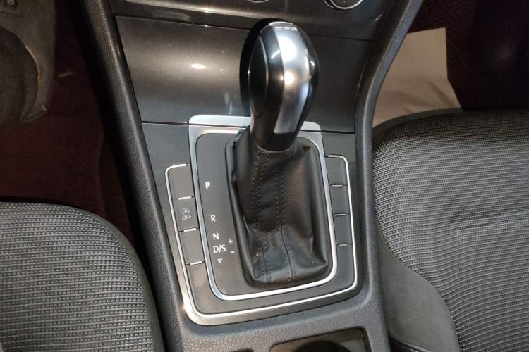 Used Volkswagen Golf 2020 280TSI DSG Comfort Version
