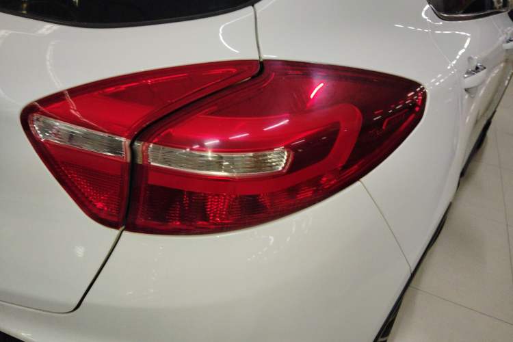 Used Geely Auto Emgrand GS 2018 Lingchao Edition 1.4T Automatic ZhenShang Smart Connectivity Model
