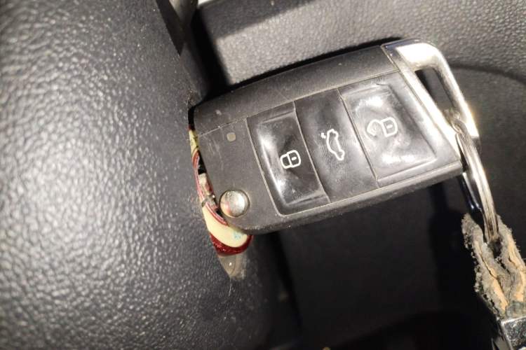 Used Volkswagen Lamando 2017 230TSI DSG Fashion Edition