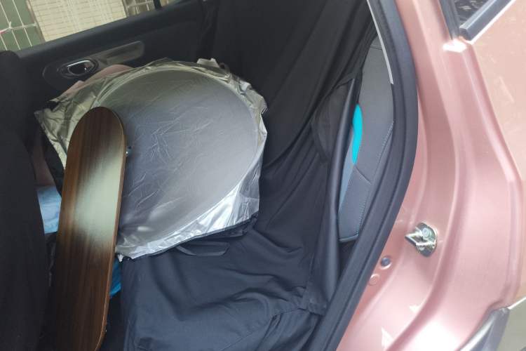 Used AION Y 2023 Plus 610 Enjoyment Edition Ternary Lithium
