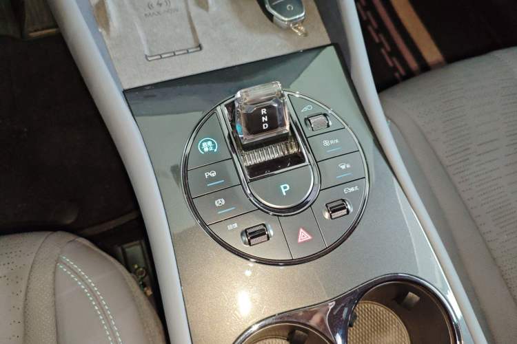 Used BYD Seal 06GT 2025 Intelligent Driving Version 605 Heatwave Edition