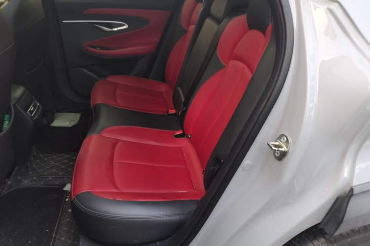 Used Changan UNI-T 2020 1.5T Flagship Version