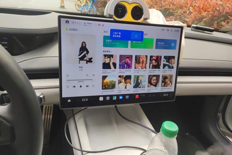 Used Xiaomi Auto SU7 2024 Four-Wheel Drive Ultra-Long Range Advanced Intelligent Driving Max Edition
