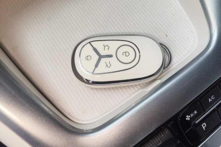 Used Geely Galaxy Geome 2025 310km Youth Edition