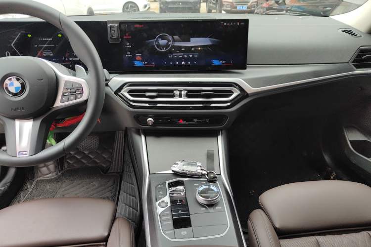 Used BMW 3 Series 2024 325i M Sport Package