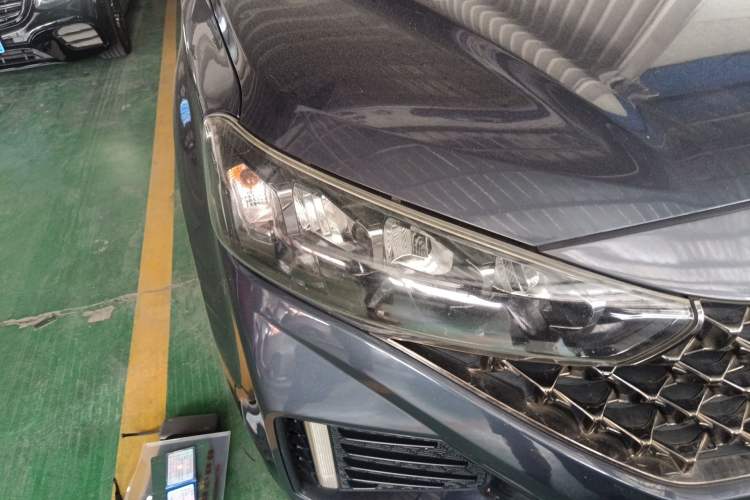 Used Hyundai ix35 2021 2.0L Automatic 2WD GL Comfort Edition
