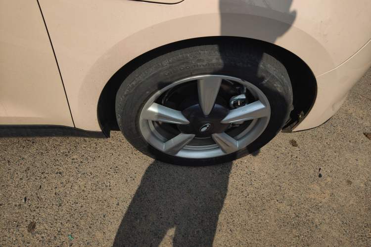 Used ORA Good Cat 2022 400km Standard Range Luxury Version Ternary Lithium