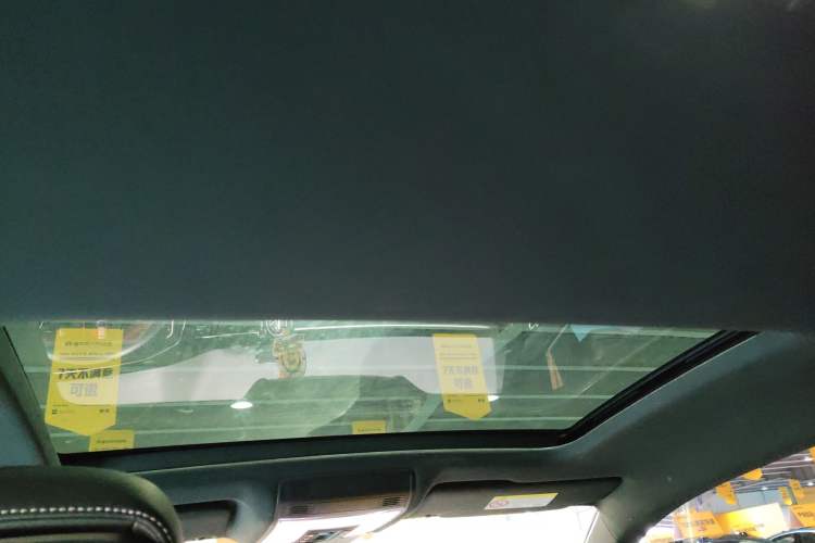 Used Volkswagen FAW-Volkswagen CC 2020 330TSI Glamour Edition China VI Standard