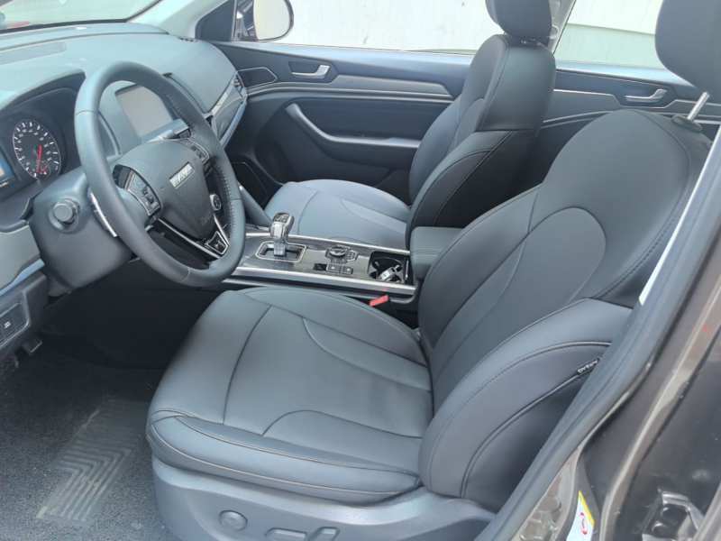 Used Haval H6 2019 Sport Edition 1.5T Automatic Two-Wheel Drive Elite Model China VI — 14