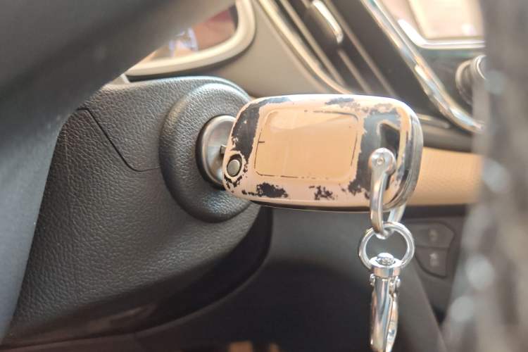 Used Chevrolet Monza 2022 320 Automatic Enjoyment Sunroof Version
