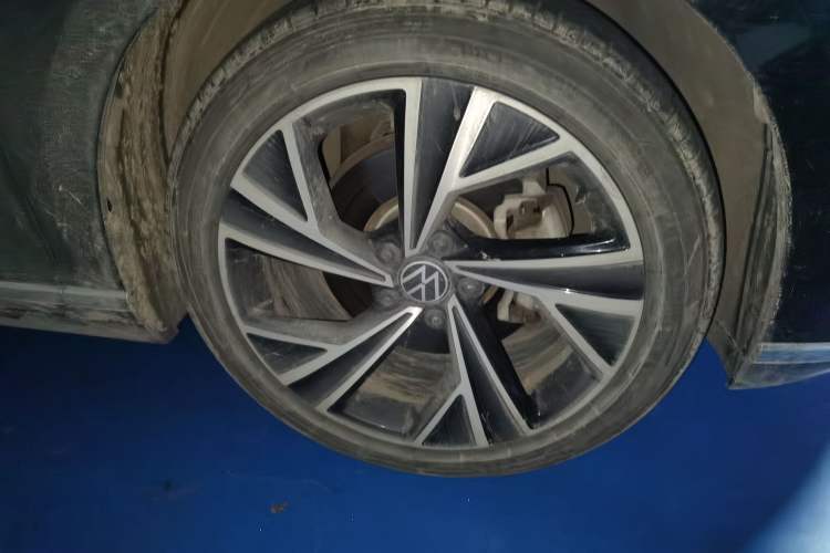 Used Volkswagen Magotan 2021 330TSI DSG 30th Anniversary Edition