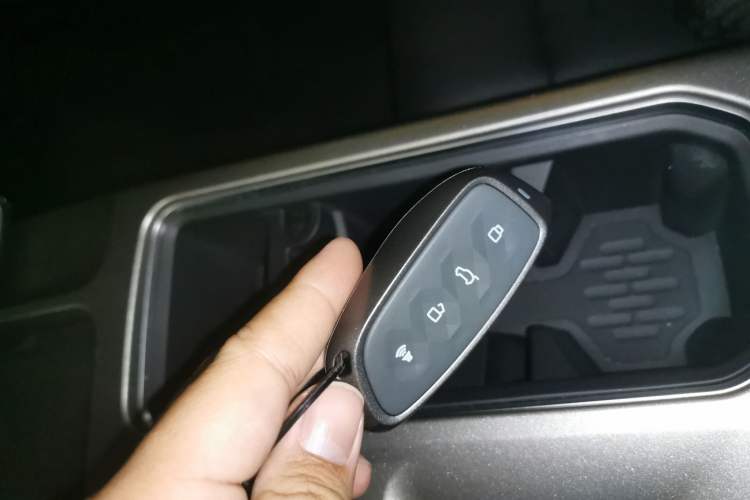 Used Haval DARGO 2026 Model 1.5T DCT Border Collie Edition
