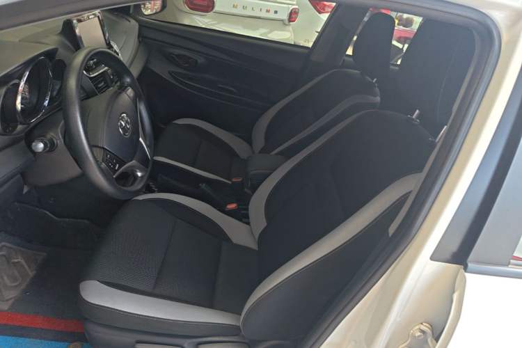 Used Toyota YARiS L Zhi Xuan 2022 X-Trail 1.5L CVT Leading PLUS Edition