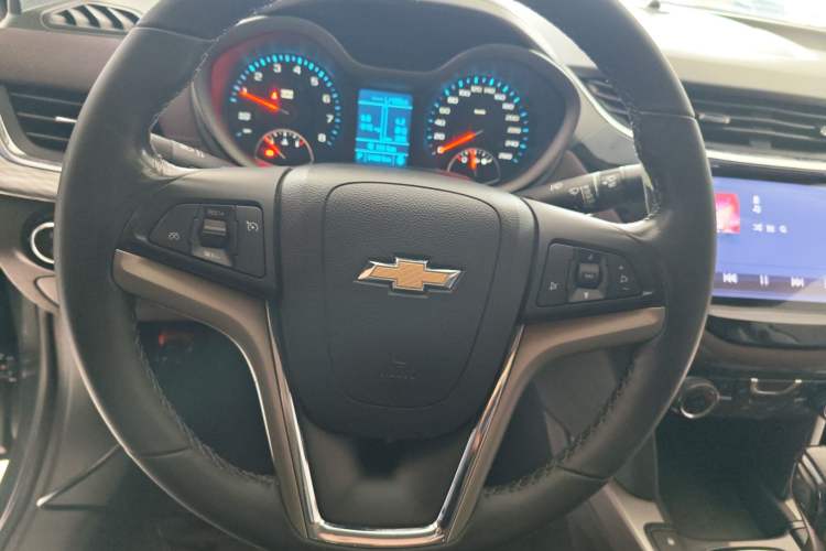 Used Chevrolet Malibu 2018 530T Automatic Fashion Edition