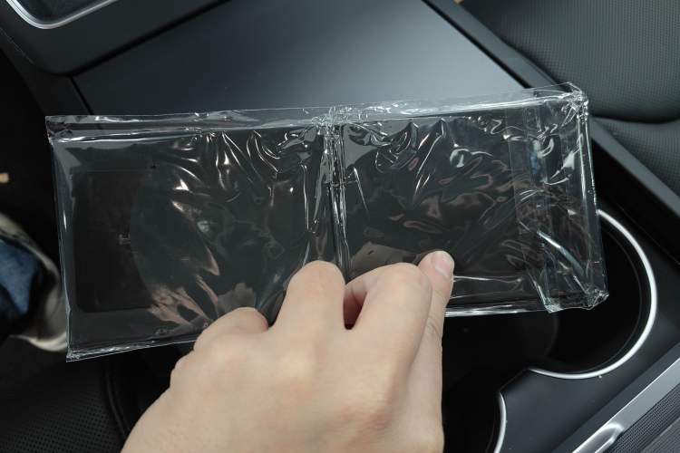 Used Tesla Model Y L 2025 Model Long-Range All-Wheel-Drive Version