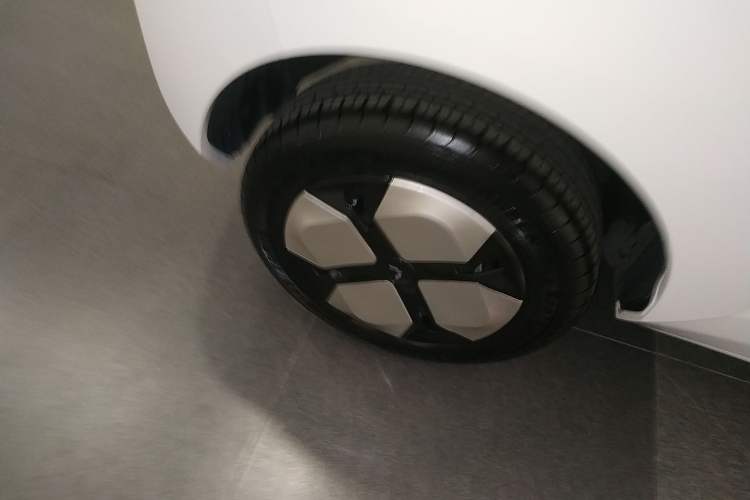 Used Wuling Hongguang MINIEV 2022 Zizai Version Lithium Iron Phosphate